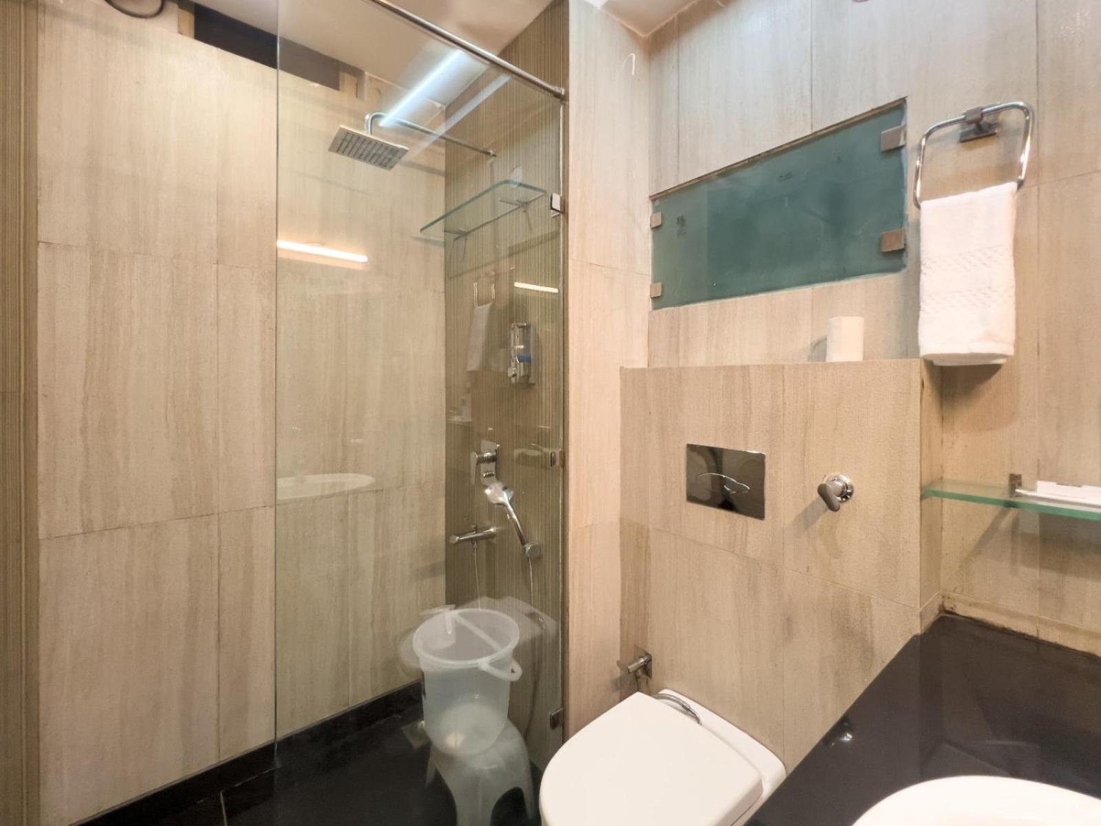 Hotel Park Royale Inn Mussoorie Quarto foto