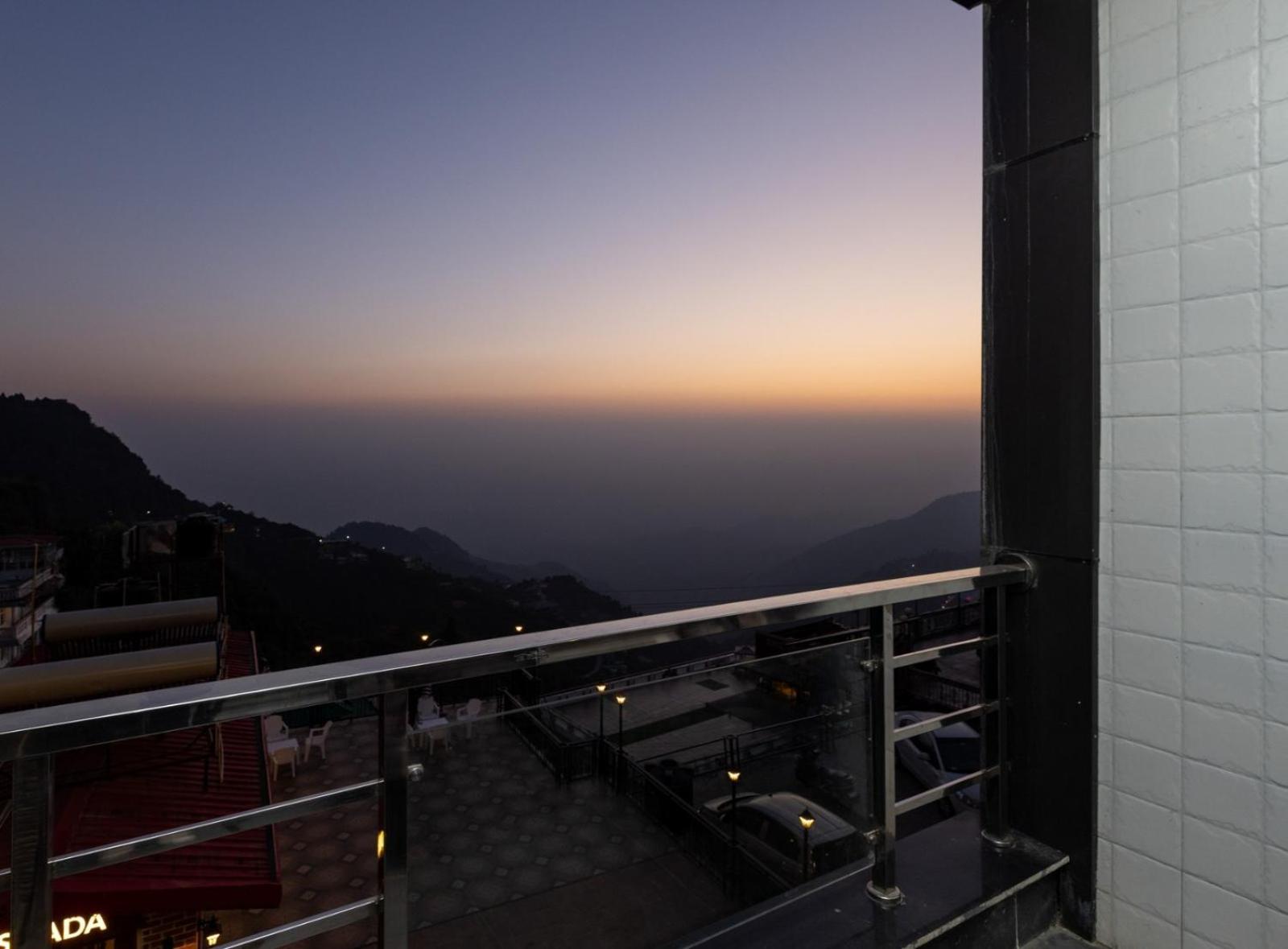 Hotel Park Royale Inn Mussoorie Quarto foto