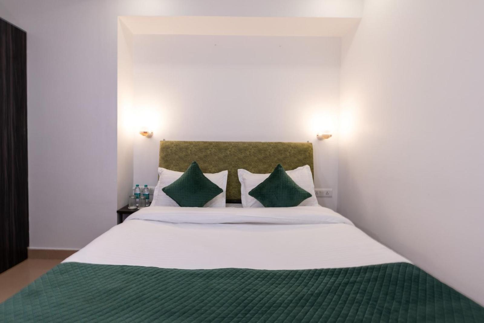 Hotel Park Royale Inn Mussoorie Quarto foto